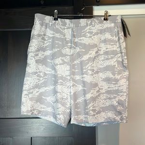 Men’s Nike Golf Shorts, New with Tags